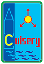 Logo Cuisery